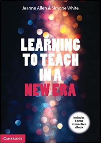 Learning to Teach in a New Era (Pap/Psc Edition) - pdf